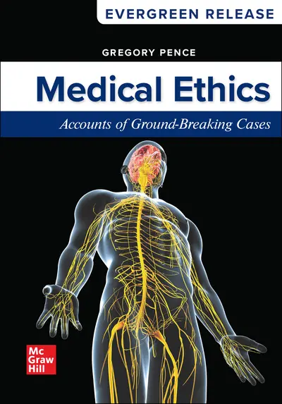 Medical Ethics: Accounts of Ground-Breaking Cases: 2024 Release