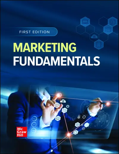 Marketing Textbook outlet