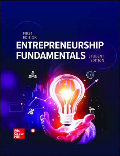 Entrepreneurship Fundamentals Student Edition