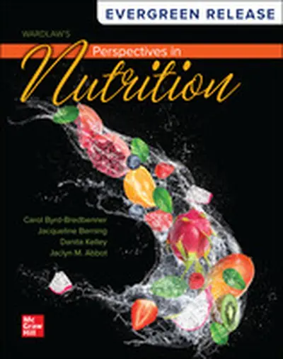 Wardlaw's Perspectives in Nutrition