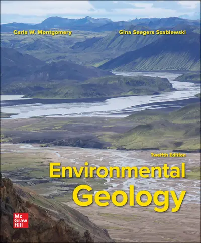 Environmental Geology