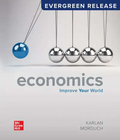 Economics: 2024 Release