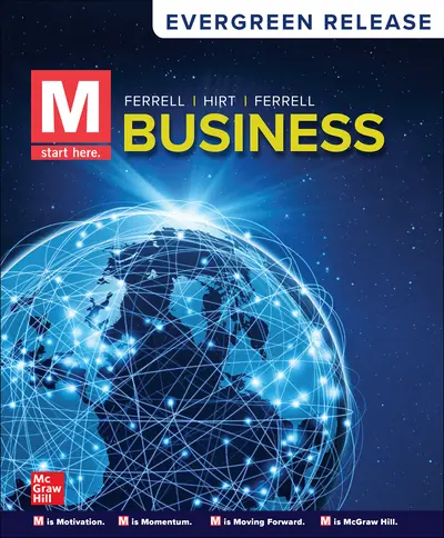 M: Business: 2024 Release