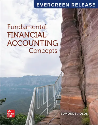 Fundamental Financial Accounting Concepts: 2024 Release