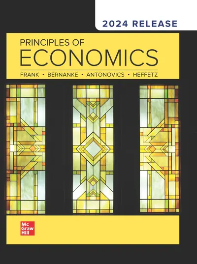 Principles of Economics: 2024 Release