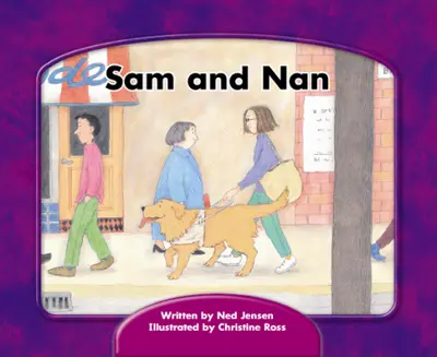 Sam and Nan