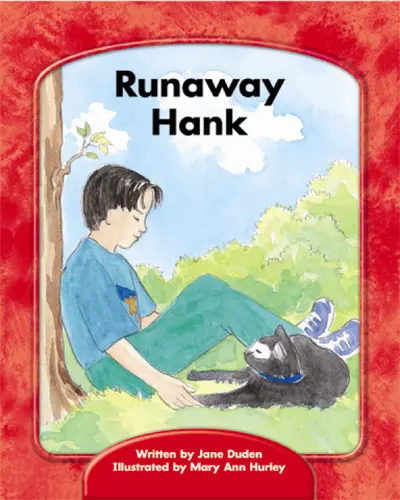 Wright Skills, Runaway Hank 6-pack