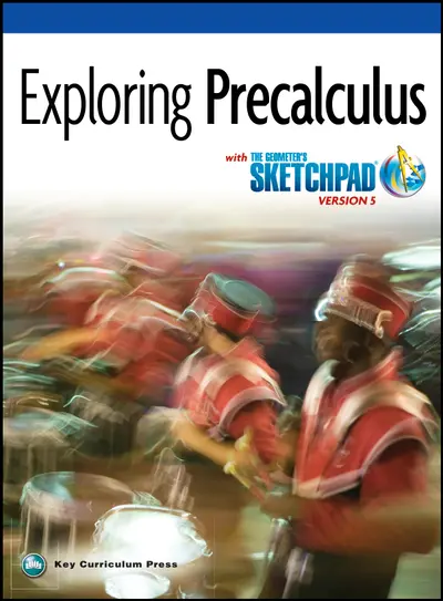 The Geometer's Sketchpad, Exploring Precalculus